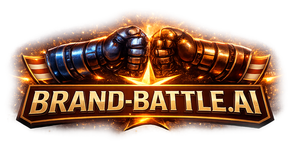 Brand Battle AI